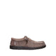 Wally Stretch Sox Deep Taupe/Mole Brown