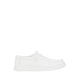 Wally Stretch Sox - White
