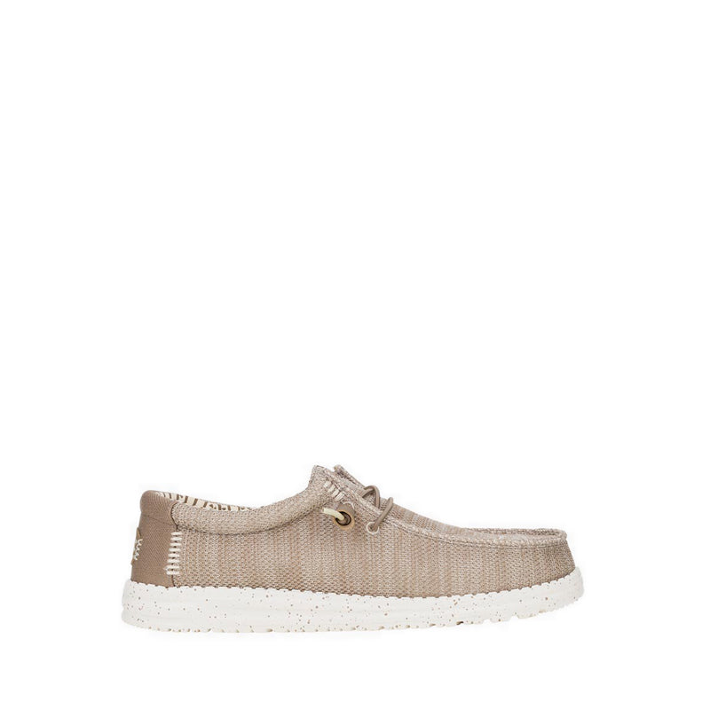 Wally Stretch Sox Tan