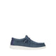 Wally Stretch Sox - Navy