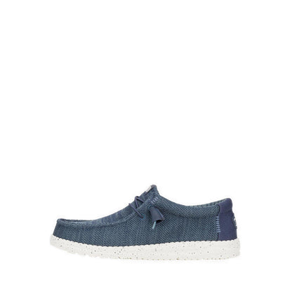 Wally Stretch Sox - Navy