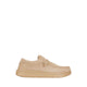 Wally COMF Suede - Tan