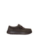 HEYDUDE Wally COMF Suede Major Brown/Mole Brown