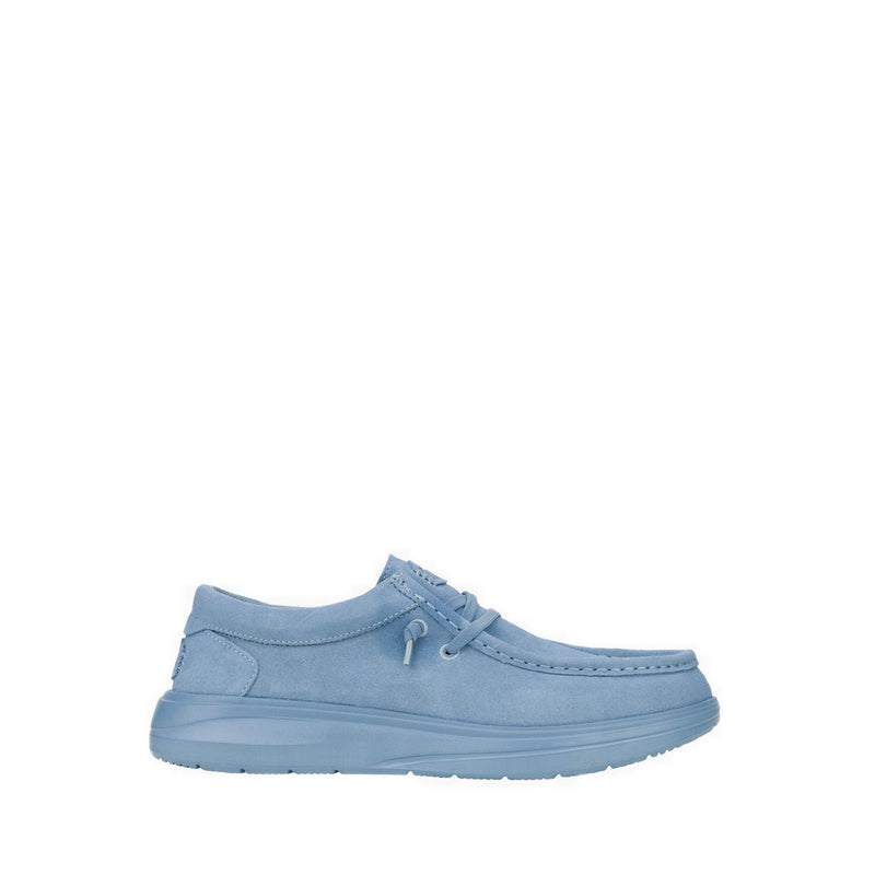 Wally COMF Suede - Denim