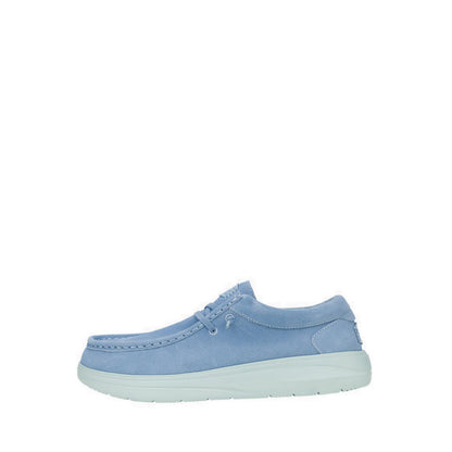 Wally COMF Suede - Denim
