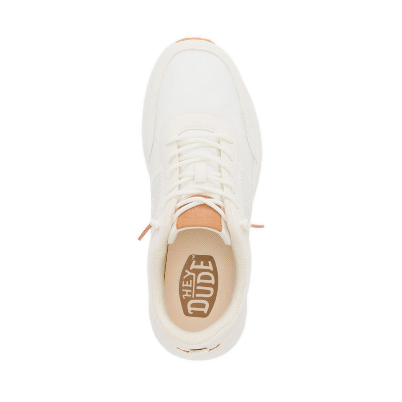 Sirocco Alta M Essentials - White/White