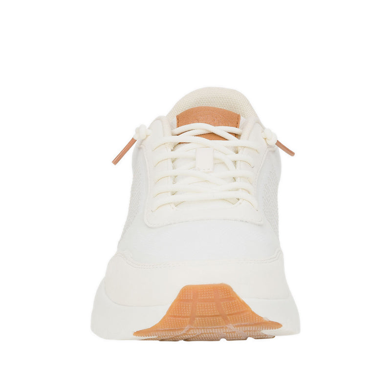 Sirocco Alta M Essentials - White/White