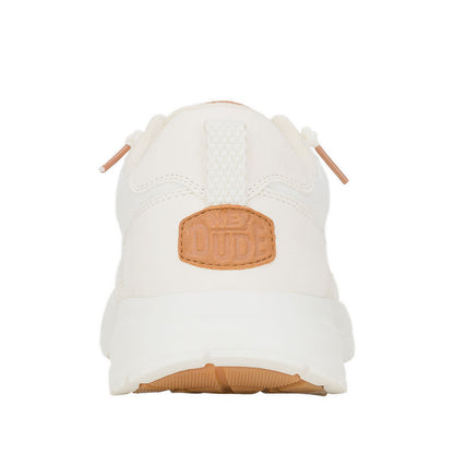 Sirocco Alta M Essentials - White/White