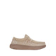 Wendy COMF Suede Blush