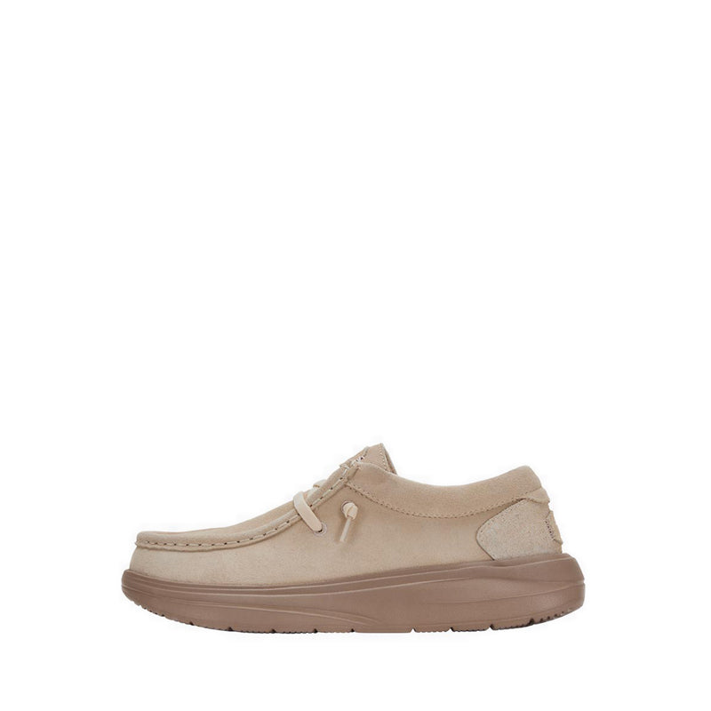Wendy COMF Suede Blush