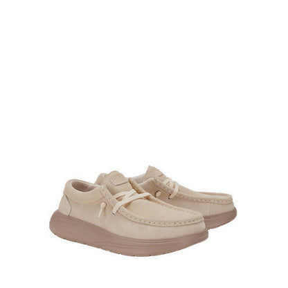 Wendy COMF Suede Blush