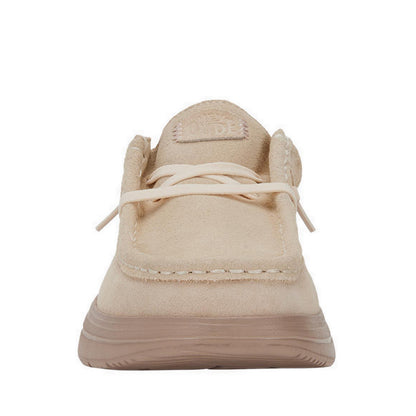 Wendy COMF Suede Blush