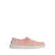 HEYDUDE Wendy Crochet Lace - Pale Pink