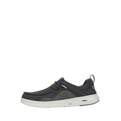 Wally Hey2O Mesh - Black/Monument Grey