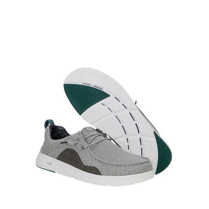 Wally Hey2O Mesh - Monument Grey/Dawn Blue