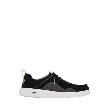 Wally Hey2O Active - Black/Granite Grey