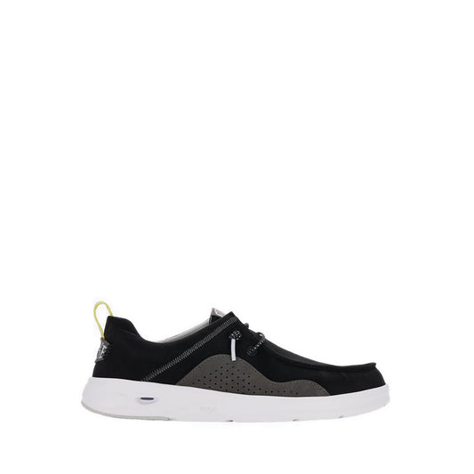 Wally Hey2O Active - Black/Granite Grey