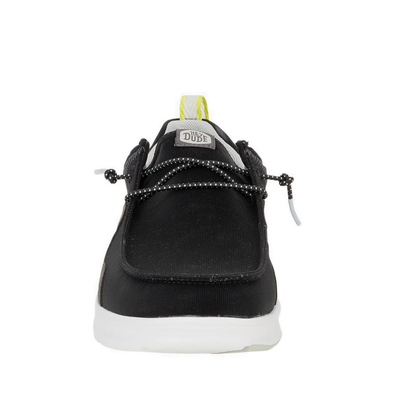 Wally Hey2O Active - Black/Granite Grey