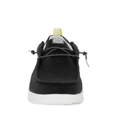 Wally Hey2O Active - Black/Granite Grey