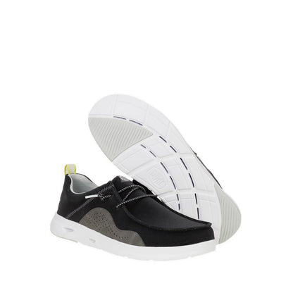 Wally Hey2O Active - Black/Granite Grey