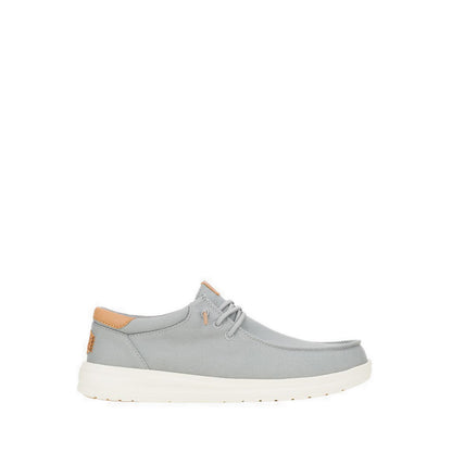 Paul Canvas - Monument Grey