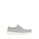 Paul Canvas - Monument Grey
