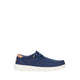 Paul Canvas - Navy Blazer