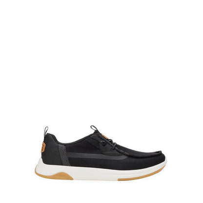 Wally Drift Mesh - Black/White