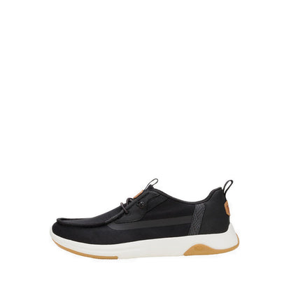 Wally Drift Mesh - Black/White