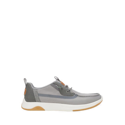 Wally Drift Mesh - Monument Grey