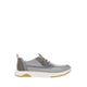 Wally Drift Mesh - Monument Grey