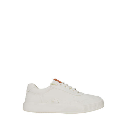Hudson Classic - White