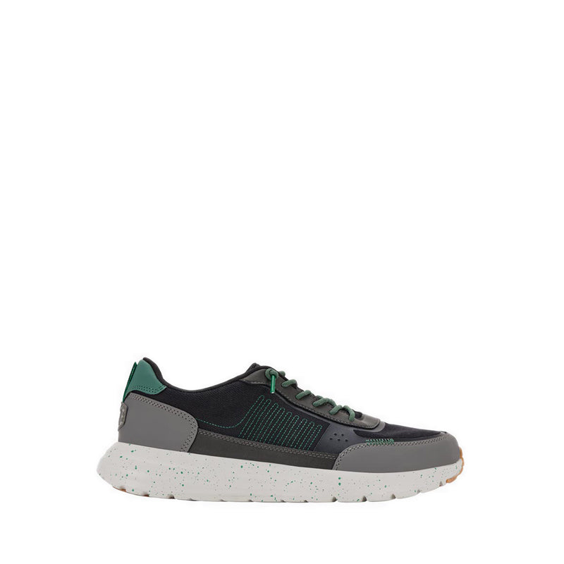 Sirocco Alta Leisure - Black/Multi