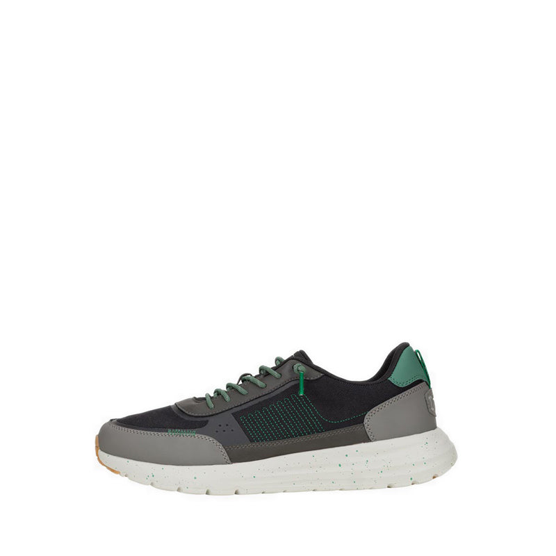Sirocco Alta Leisure - Black/Multi