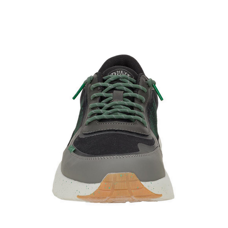 Sirocco Alta Leisure - Black/Multi