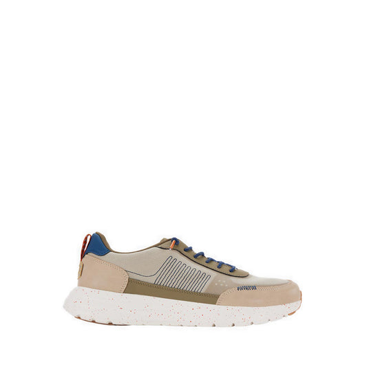 Sirocco Alta Leisure - Stone Grey/Multi