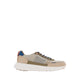 Sirocco Alta Leisure - Stone Grey/Multi