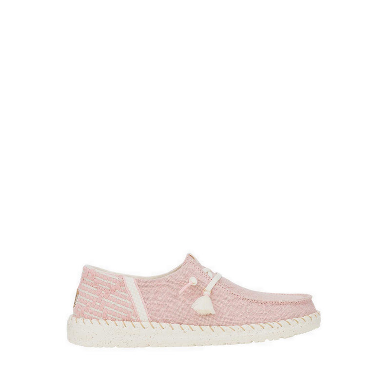 Wendy Funk Coastal Jute - Pink