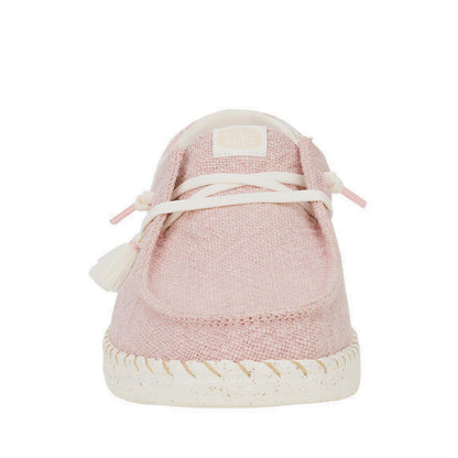 Wendy Funk Coastal Jute - Pink