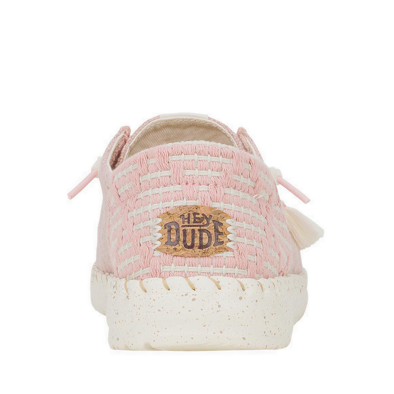 Wendy Funk Coastal Jute - Pink