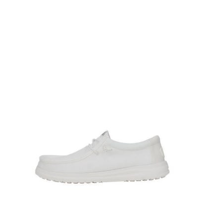 Wally Work CE White