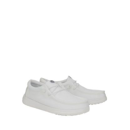 Wally Work CE White