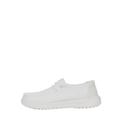 Wendy Work CE White