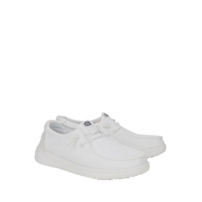 Wendy Work CE White