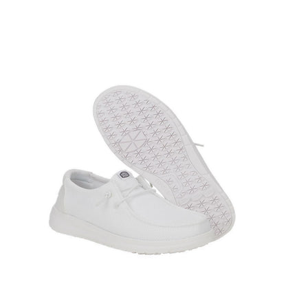 Wendy Work CE White