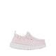 LILDUDES Slip On Classic - Festival Pink