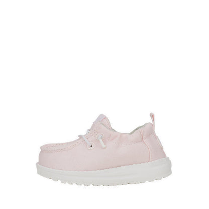 LILDUDES Slip On Classic - Festival Pink