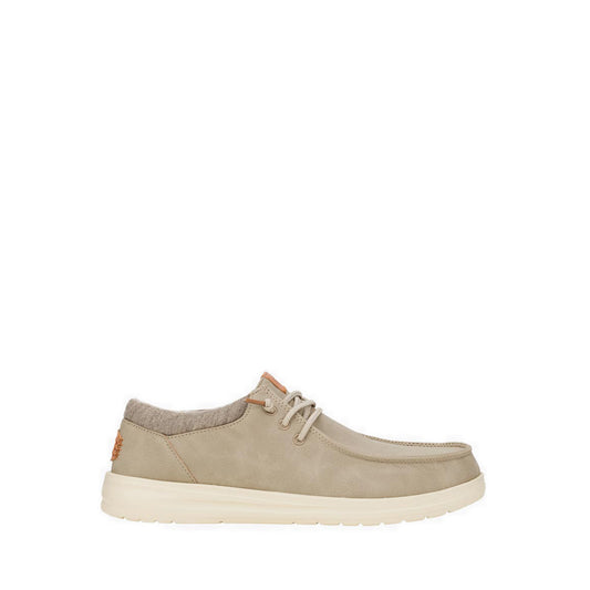 Paul Classic Taupe Grey
