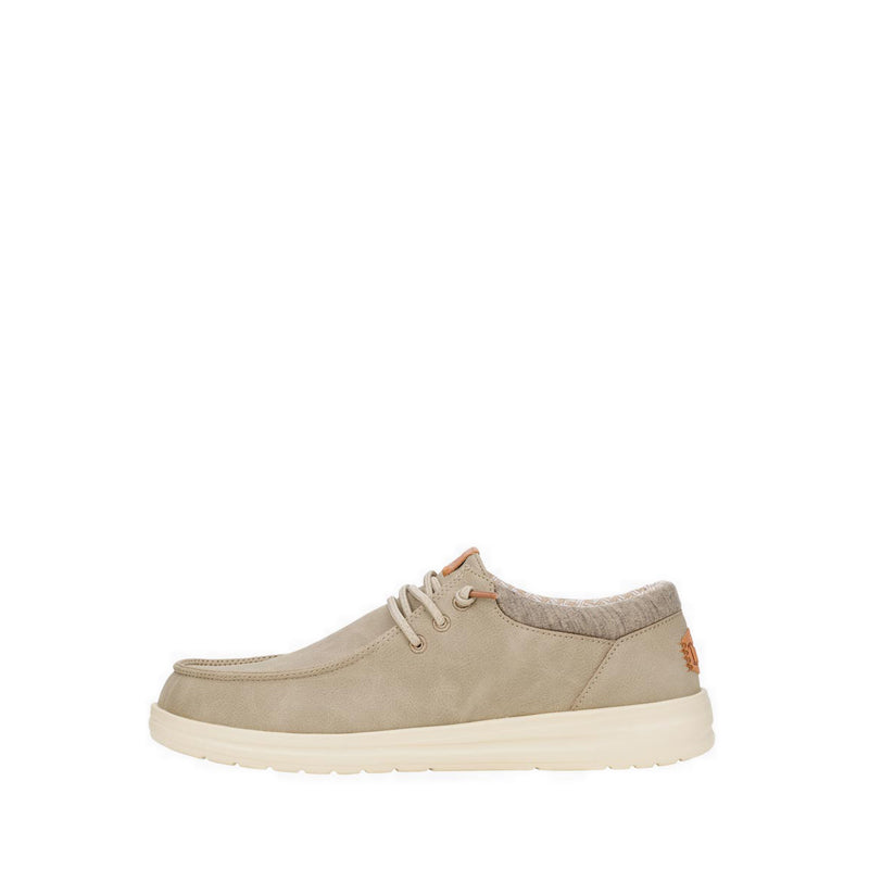 Paul Classic Taupe Grey