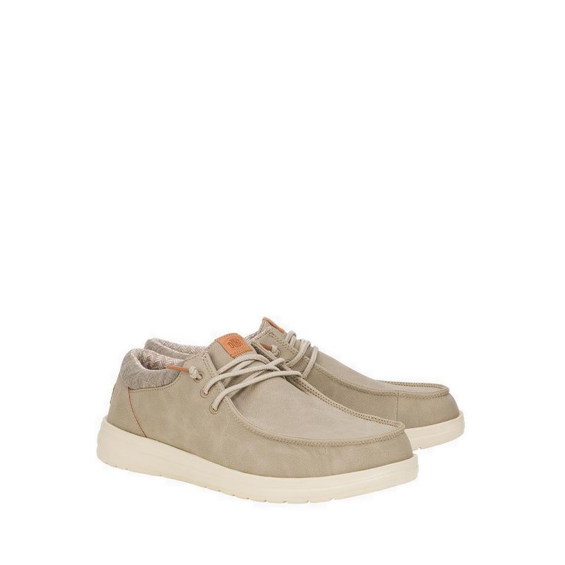 Paul Classic Taupe Grey